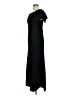 Boohoo Black Casual Dress Size 10 - photo 5