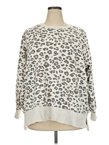Maurices Pullover Sweater (view 1)