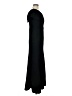 Boohoo Black Casual Dress Size 10 - photo 4
