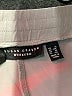 Susan Graver Solid Gray Active Pants Size 1X - photo 4