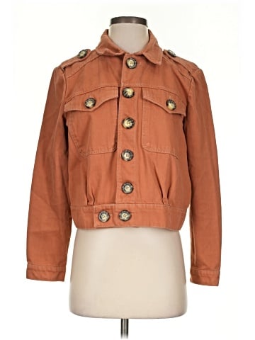 Free People Jacket (view 1)