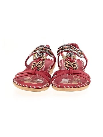 Unbranded Sandals (view 2)