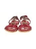 Unbranded Red Sandals Size EU 36 - photo 2
