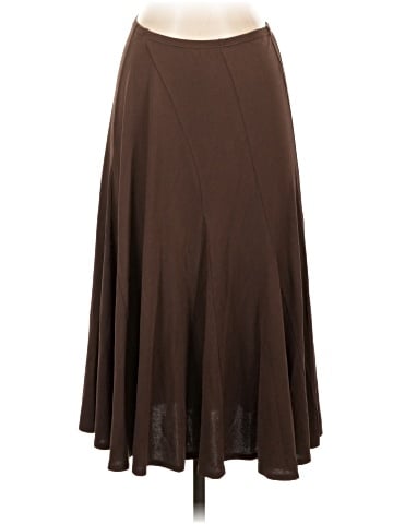 Eileen Fisher Silk Skirt (view 1)