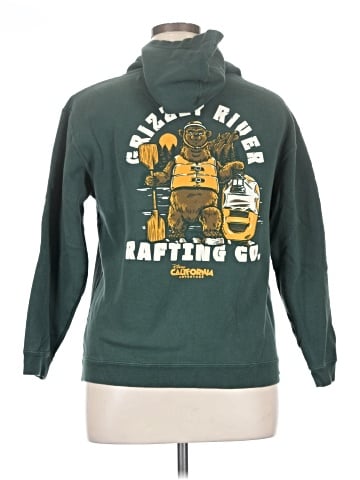 Disney Parks Pullover Hoodie (view 2)