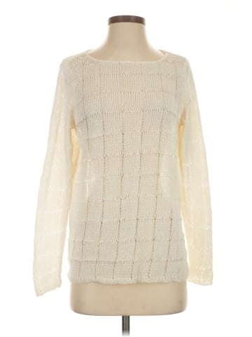 Saks Fifth Avenue Pullover Sweater (view 1)