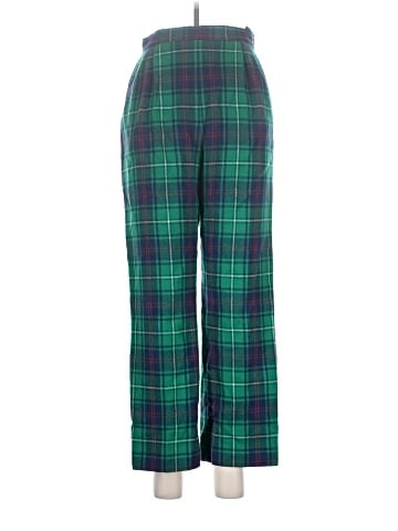 Pendleton Wool Pants (view 1)