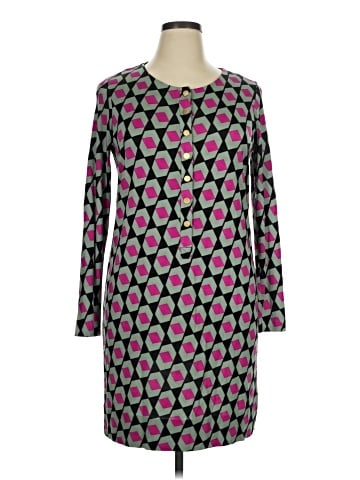 Diane von Furstenberg Kimono (view 1)