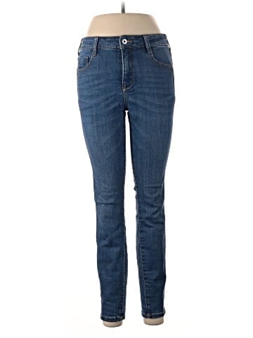 Pilcro and the Letterpress Jeans (view 1)
