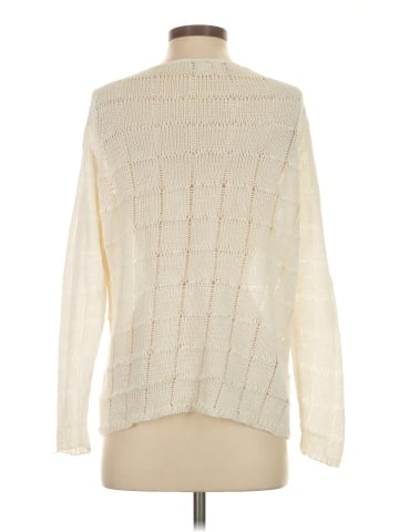 Saks Fifth Avenue Pullover Sweater (view 2)