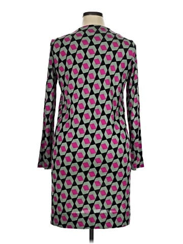 Diane von Furstenberg Kimono (view 2)