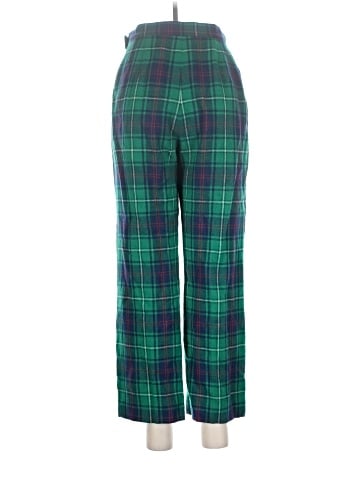 Pendleton Wool Pants (view 2)