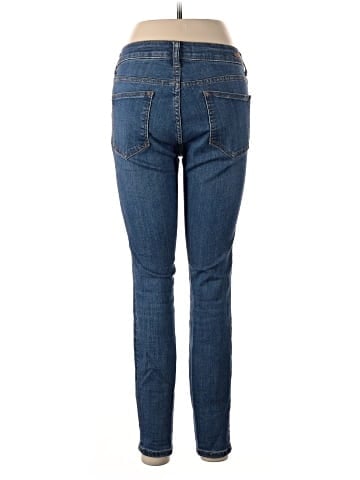 Pilcro and the Letterpress Jeans (view 2)