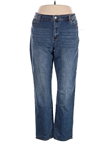 Coldwater Creek Jeans (view 1)