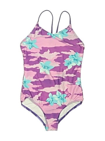 Kanu Surf One Piece Swimsuit (view 1)