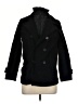 Tommy Hilfiger Black Coat Size M - photo 1