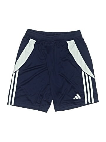 Adidas Athletic Shorts (view 1)