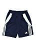 Adidas Solid Blue Athletic Shorts Size L (youth) - photo 1