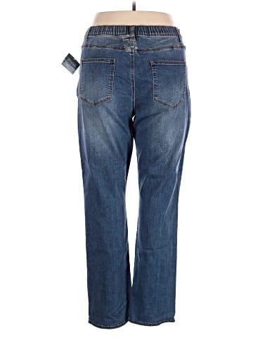 Coldwater Creek Jeans (view 2)