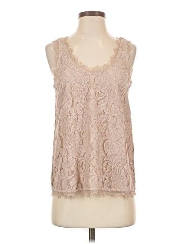Joie Sleeveless Blouse (view 1)