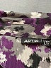 Apt. 9 Purple Long Sleeve Blouse Size XL Petite - photo 7