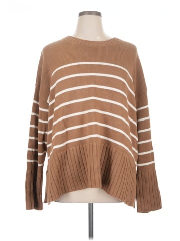 Gap Pullover Sweater (view 1)