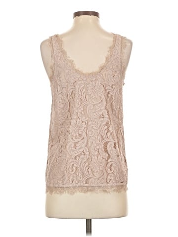 Joie Sleeveless Blouse (view 2)