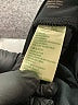 Tangerine Color Block Black Active Pants Size L - photo 8