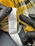 New Look Plaid Yellow Pullover Sweater Size S - photo 8