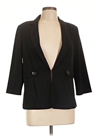 NYCC Blazer (view 1)