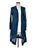 Halogen Blue Cardigan Size M (petite) - photo 1