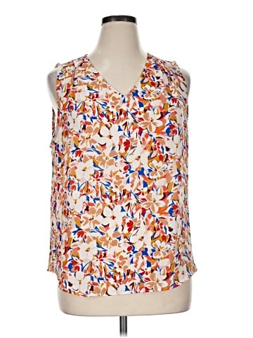 Banana Republic Factory Store Tank Top (view 1)