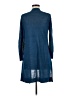 Halogen Blue Cardigan Size M (petite) - photo 2