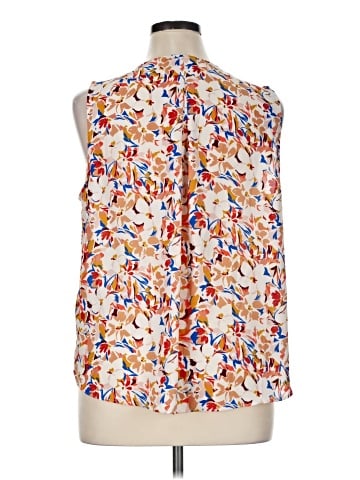 Banana Republic Factory Store Tank Top (view 2)