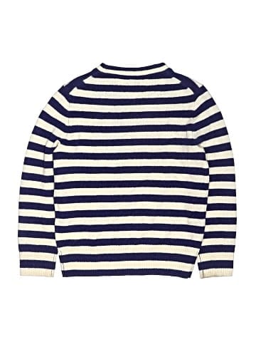 Crewcuts Cashmere Pullover Sweater (view 2)