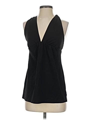 Susana Monaco Sleeveless Blouse (view 1)