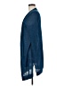 Halogen Blue Cardigan Size M (petite) - photo 5