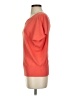 Moth 100% Cotton Orange Pullover Sweater Size S - photo 5