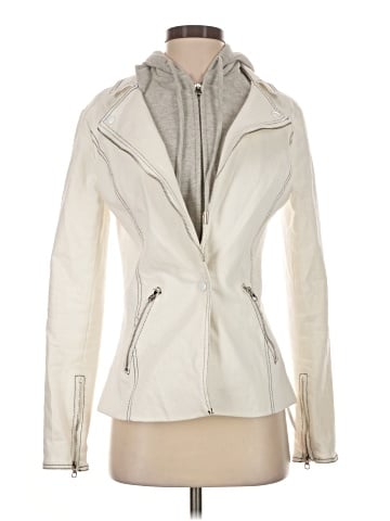 Central Park West Jacket (view 1)