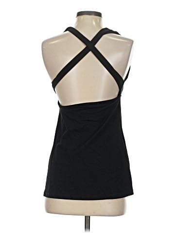 Susana Monaco Sleeveless Blouse (view 2)