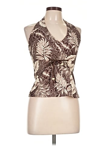 Faded Glory Sleeveless Blouse (view 1)