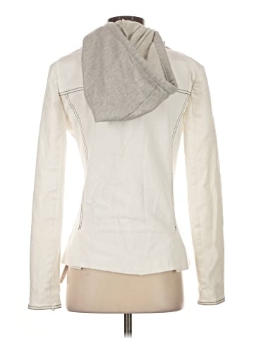 Central Park West Jacket (view 2)