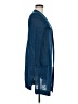 Halogen Blue Cardigan Size M (petite) - photo 4