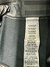 Assorted Brands Solid Black Active Pants Size 1 - photo 8