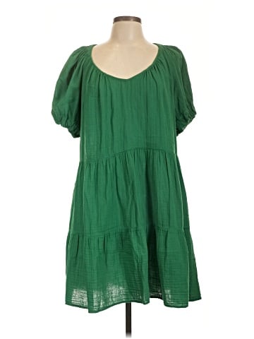 Velvet by Graham & Spencer Casual Dress (view 1)