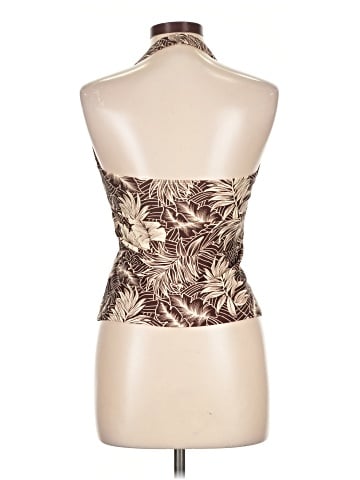 Faded Glory Sleeveless Blouse (view 2)