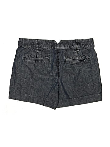 Ann Taylor LOFT Denim Shorts (view 2)