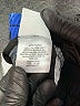 Nine West 100% Polyester Print Blue Active Pants Size L - photo 8