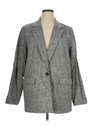 Rachel Comey Blazer (view 1)