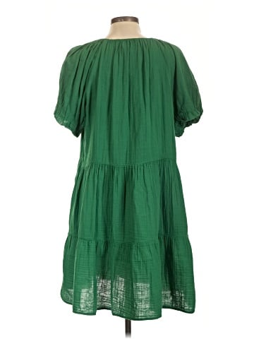 Velvet by Graham & Spencer Casual Dress (view 2)